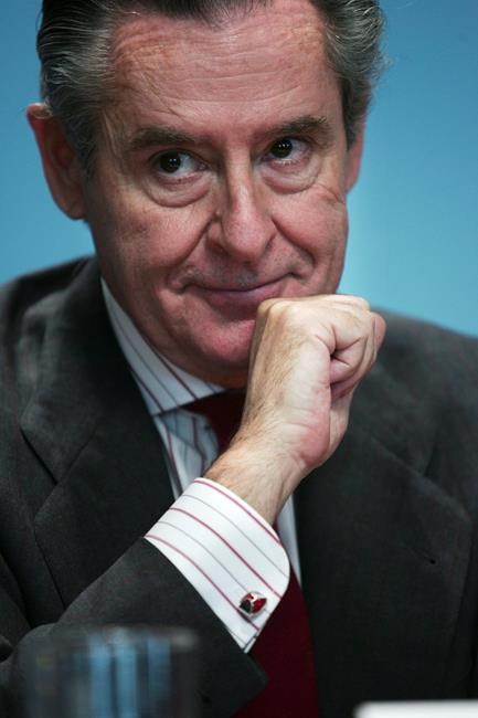 Former Spanish banker found dead with shot to the chest | iNFOnews.ca