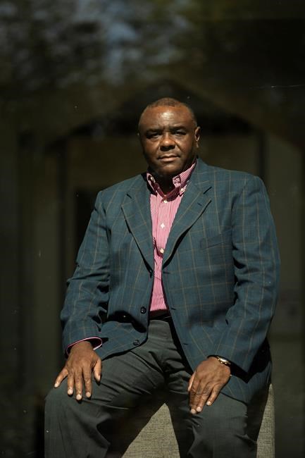 Correction: Belgium-Congo-Bemba story | iNFOnews.ca Correction: Belgium-Congo-Bemba story | iNFOnews.ca