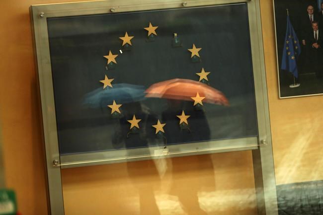 EU, UK inch closer to a deal as Brexit hangs in the balance | iNFOnews.ca