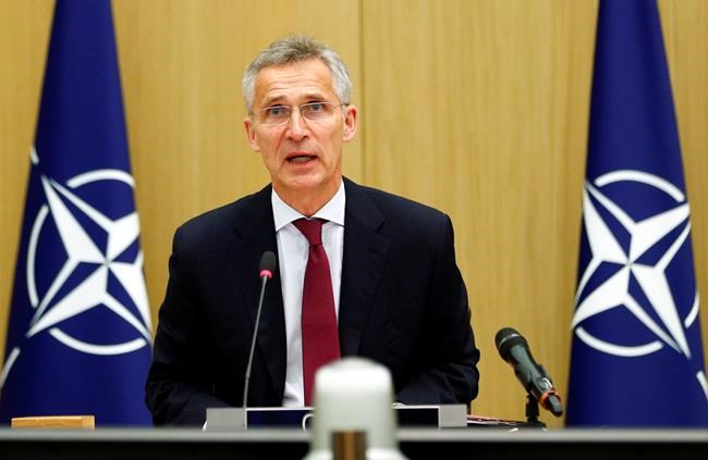 Turkey the key to unlocking NATO help for EU naval operation | iNFOnews.ca Turkey the key to unlocking NATO help for EU naval operation | iNFOnews.ca