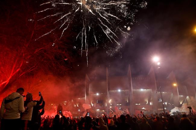 WHO declares coronavirus a pandemic, urges aggressive action | iNFOnews.ca