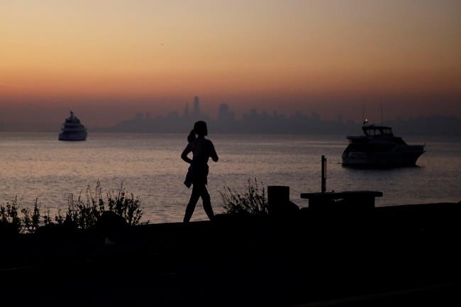 Utility says power lines may have started 2 California fires | iNFOnews.ca