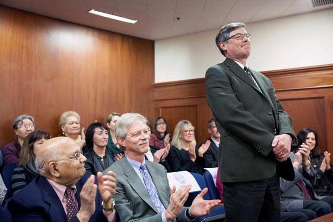 Alaska Supreme Court chief justice plans to retire | iNFOnews.ca