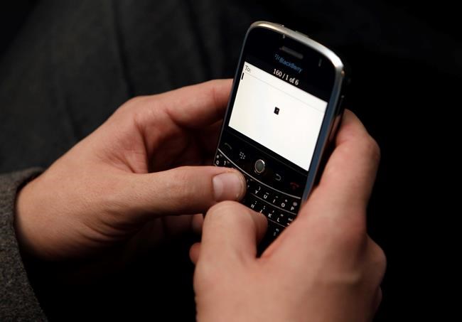 ICYMI: California withdraws 'text tax' after FCC ruling | iNFOnews.ca CP637369585