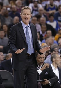 After emails from disappointed fans that he sat starters in Denver, Kerr responds by email | iNFOnews.ca