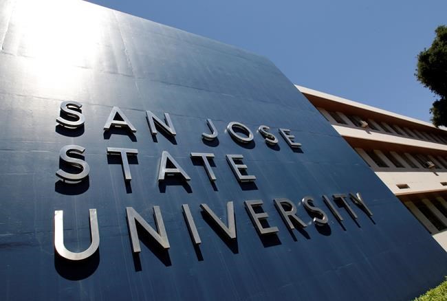 Campus sex assaults stir debate on when to alert students | iNFOnews.ca Campus sex assaults stir debate on when to alert students | iNFOnews.ca