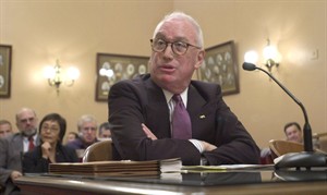 Top California regulator accused of secret dealings with utility to leave post at end of year | iNFOnews.ca CP30221667