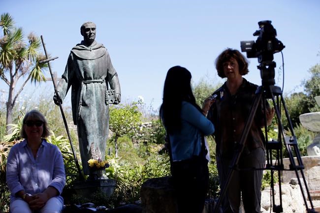 Stanford to drop Spanish colonizer's name from its address | iNFOnews.ca