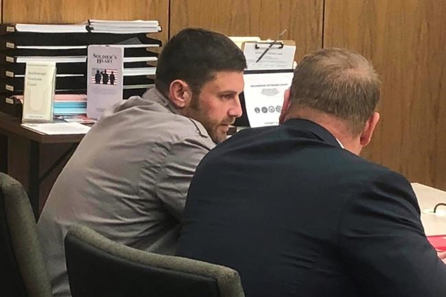 Sarah Palin's son released from Alaska halfway house | iNFOnews.ca