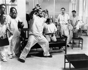 'Cuckoo's Nest' actress says her Nurse Ratched character is too cruel for her to watch anymore | iNFOnews.ca CP20332984