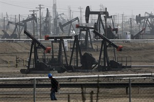 California to make changes to protect drinking-water supplies from oil field injections | iNFOnews.ca CP31831415