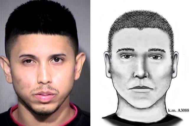 Phoenix serial killing suspect seemed to live in isolation | iNFOnews.ca
