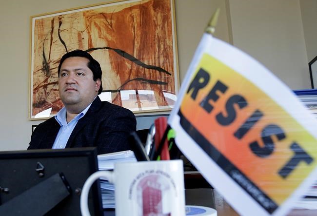 Berkeley declares it's a sanctuary city for marijuana users | iNFOnews.ca