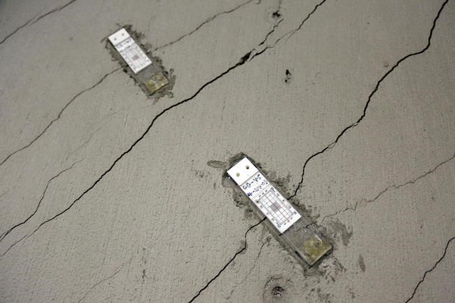 Homeowners at San Francisco sinking high-rise sue developer | iNFOnews.ca