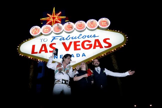 Las Vegas strike would have far-reaching effect | iNFOnews.ca