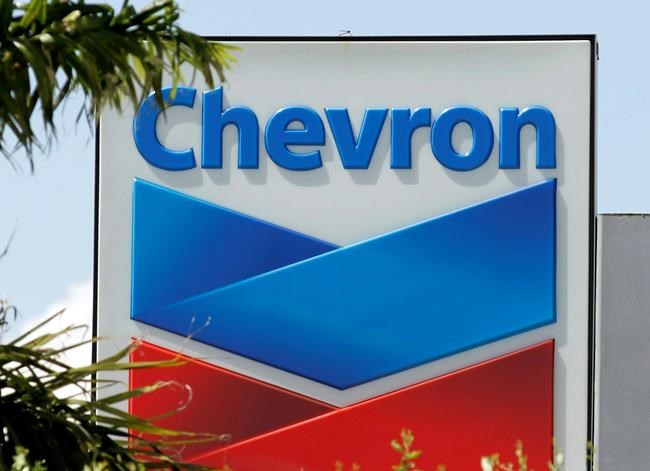 California jury orders Chevron to pay $21M for cancer claims | iNFOnews.ca