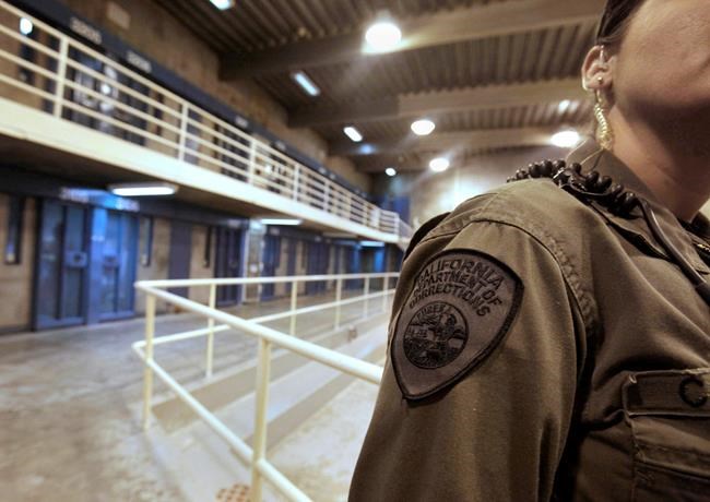 8 California guards, 7 inmates sent to hospital after brawl | iNFOnews.ca