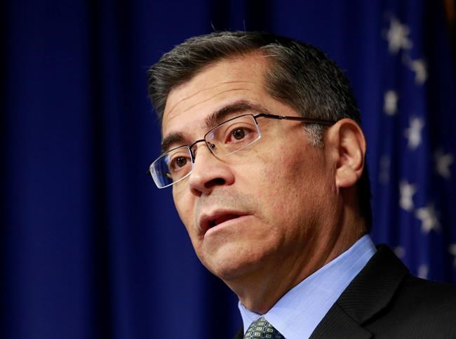 California moves to defend law allowing life-ending drugs | iNFOnews.ca California moves to defend law allowing life-ending drugs | iNFOnews.ca