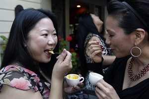 As Calif. enacts foie gras ban, restaurants duck law with creative loopholes | iNFOnews.ca CP19437658