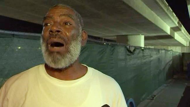 The Latest: Suspect arrested in Oakland station killing | iNFOnews.ca