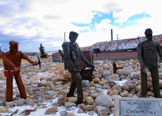 US Supreme Court will hear Montana arsenic cleanup case | iNFOnews.ca US Supreme Court will hear Montana arsenic cleanup case | iNFOnews.ca