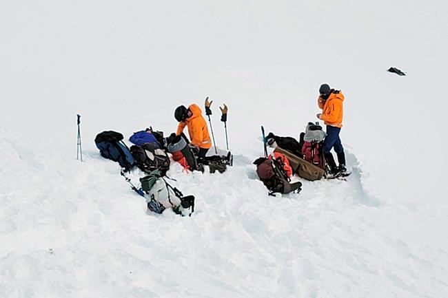 Czech billionaire among 5 killed in Alaska helicopter crash | iNFOnews.ca Czech billionaire among 5 killed in Alaska helicopter crash | iNFOnews.ca