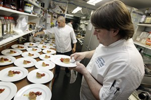 As Calif. enacts foie gras ban with little bite, restaurants duck law with creative loopholes | iNFOnews.ca CP19437458
