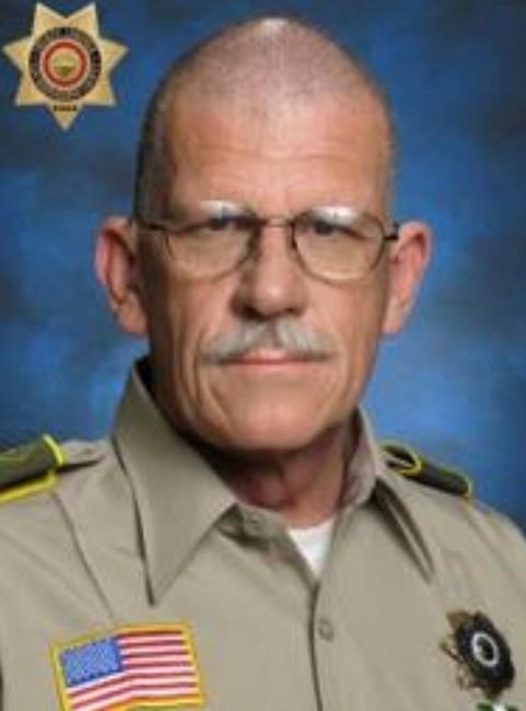 California driver charged with single-punch murder of deputy | iNFOnews.ca