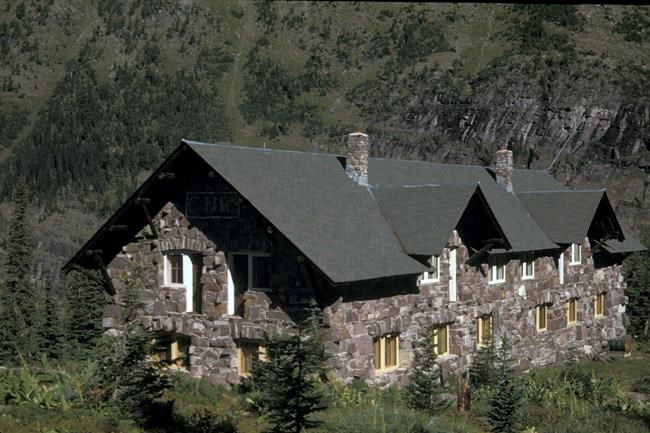 Glacier park says rebuild won't permanently harm wildlife | iNFOnews.ca