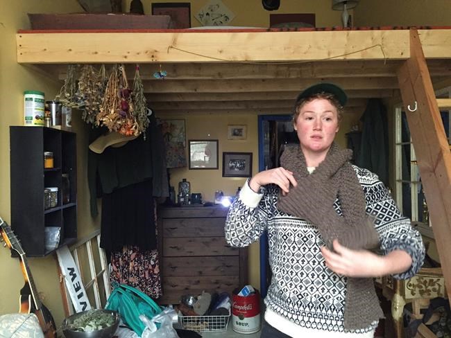 Voices from artists fearing crackdowns on artist collectives | iNFOnews.ca