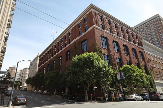 California county questions security deal for men-only club | iNFOnews.ca