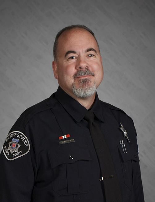 Colorado deputies charged with manslaughter in man's death | iNFOnews.ca