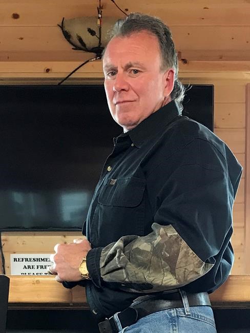 Alaska owner plans to resurrect strip club boat for summer | iNFOnews.ca