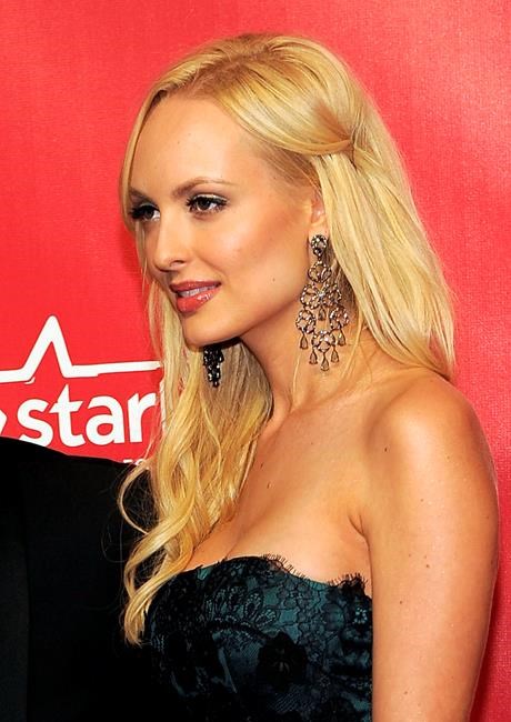 Ex-Playboy centerfold sues a top fundraiser for Trump | iNFOnews.ca