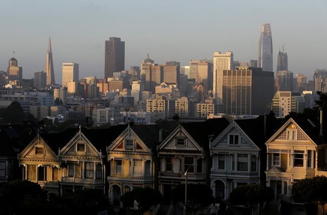 Airbnb landlords agree to pay San Francisco $2.25 million | iNFOnews.ca