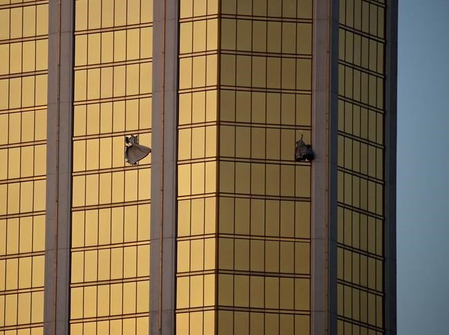 Lawyer: Charges possible in connection with Vegas shooting | iNFOnews.ca Lawyer: Charges possible in connection with Vegas shooting | iNFOnews.ca