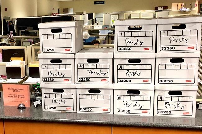 Bid to oust judge in Stanford swimmer case moves forward | iNFOnews.ca