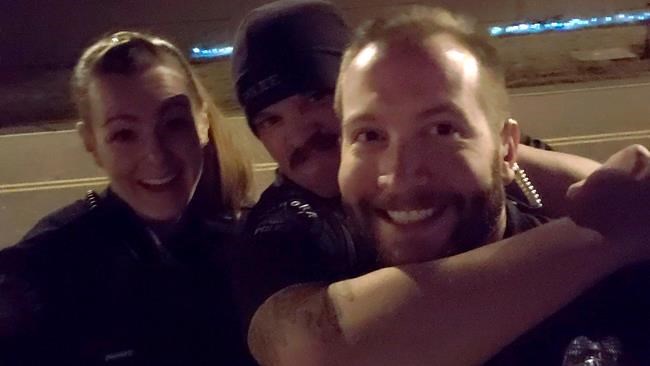 Cops fired over photos tied to Elijah McClain not reinstated | iNFOnews.ca
