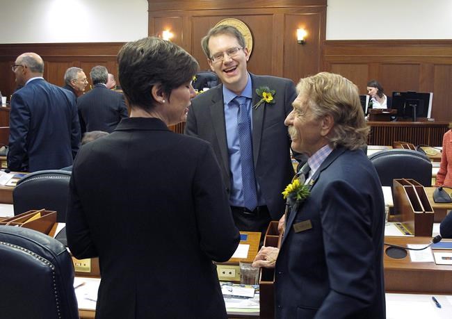 Alaska Legislature kicks off amid House uncertainty | iNFOnews.ca Alaska Legislature kicks off amid House uncertainty | iNFOnews.ca