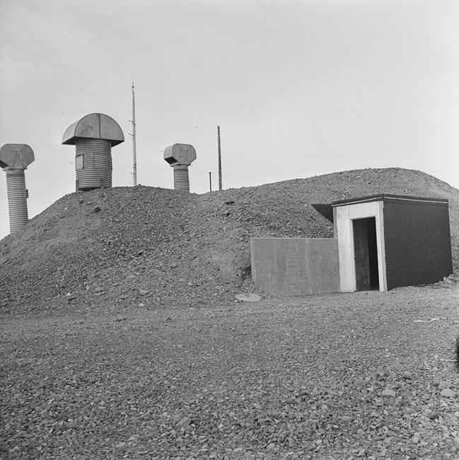 Study: No leaking radiation from Alaska island nuclear site | iNFOnews.ca