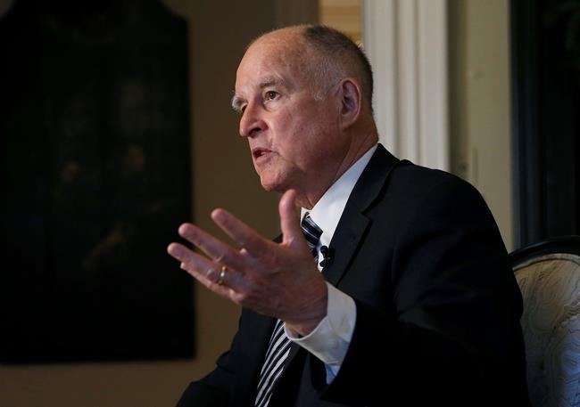 California sued again for requiring women on company boards | iNFOnews.ca CP681875628