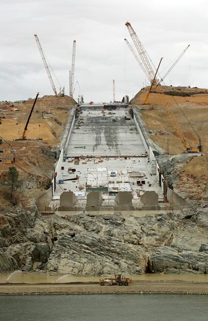 California lawmakers boost dam checks after near disaster | iNFOnews.ca