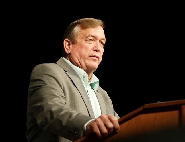 Nevada primary: Heller safe, 2 Democrats battle for governor | iNFOnews.ca Nevada primary: Heller safe, 2 Democrats battle for governor | iNFOnews.ca