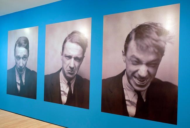 New show of photos by Walker Evans at San Francisco MOMA | iNFOnews.ca New show of photos by Walker Evans at San Francisco MOMA | iNFOnews.ca