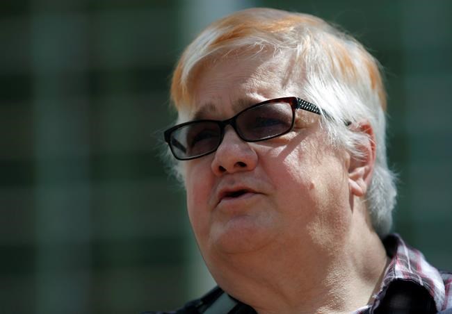 Judge: US can't deny passport over refusing to pick gender | iNFOnews.ca Judge: US can't deny passport over refusing to pick gender | iNFOnews.ca