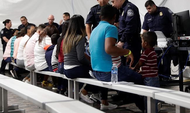 Lawsuit says immigration courts are now deportation machines | iNFOnews.ca