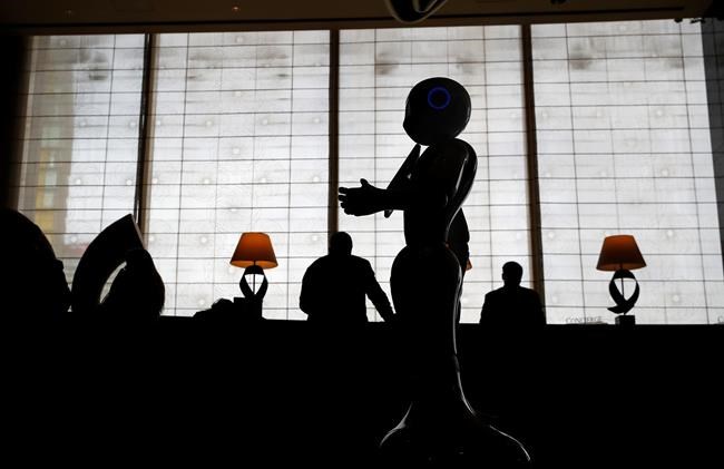 Hilton's Waldorf Astoria to debut in Las Vegas | iNFOnews.ca