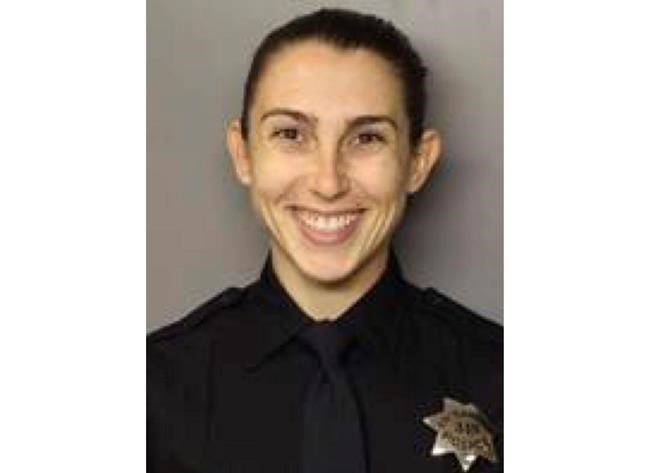 Memorial service Thursday for slain Sacramento officer | iNFOnews.ca