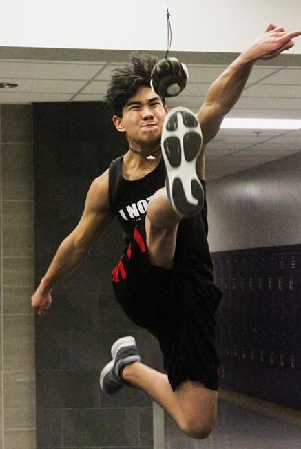 Alaska games mimic hunting tasks, like sneaking up on a seal | iNFOnews.ca