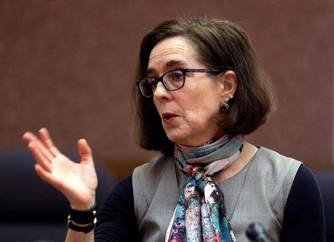 Oregon governor joins other states in offshore drilling ban | iNFOnews.ca